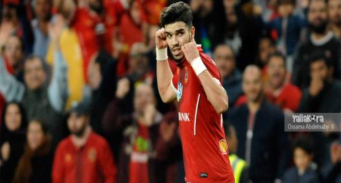 ميدو: أزارو كان بإمكانه اللعب في ريال مدريد